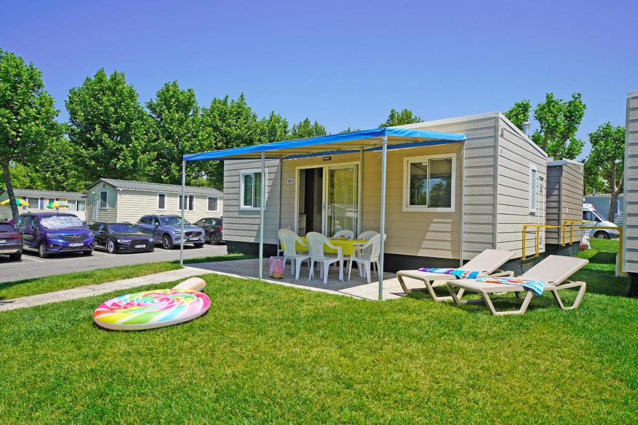 דסנזאנו דל גארדה San Francesco Camping Village מראה חיצוני תמונה