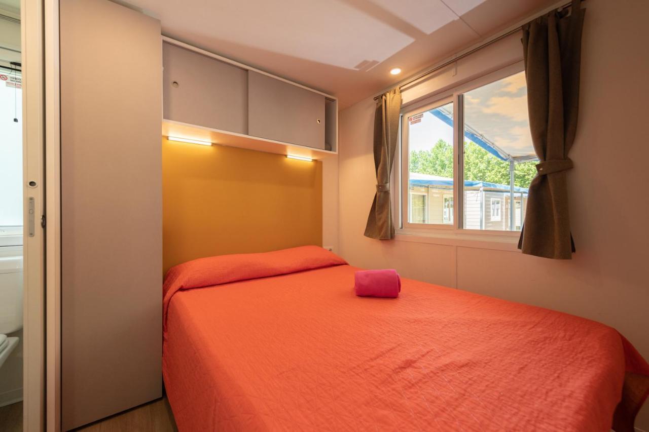 דסנזאנו דל גארדה San Francesco Camping Village מראה חיצוני תמונה
