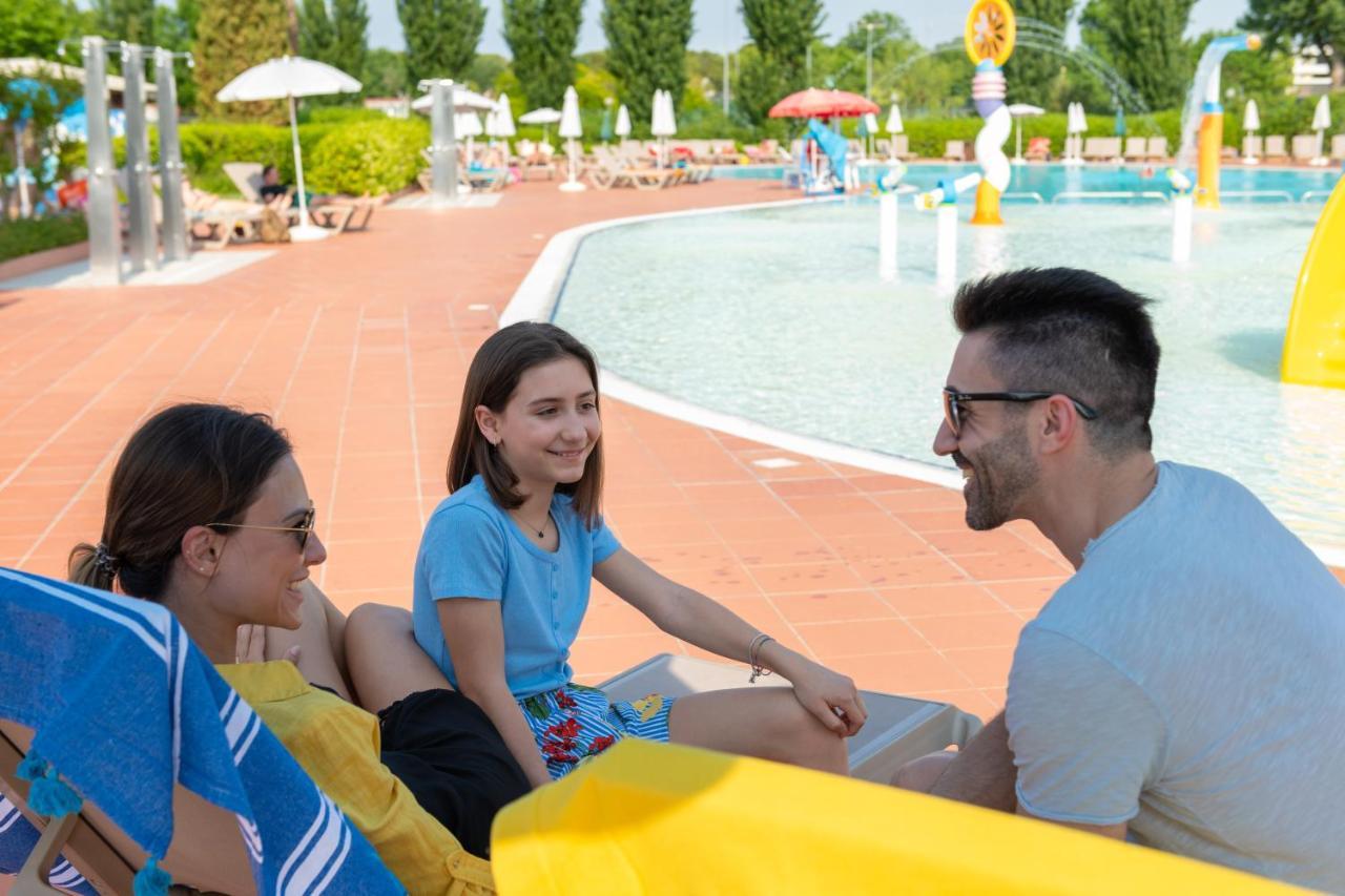 דסנזאנו דל גארדה San Francesco Camping Village מראה חיצוני תמונה