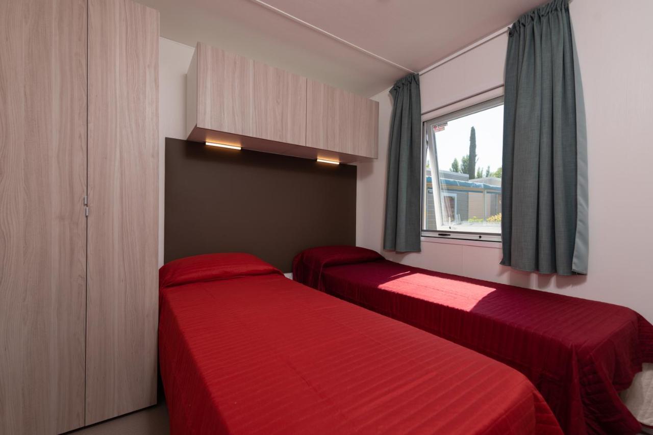 דסנזאנו דל גארדה San Francesco Camping Village מראה חיצוני תמונה